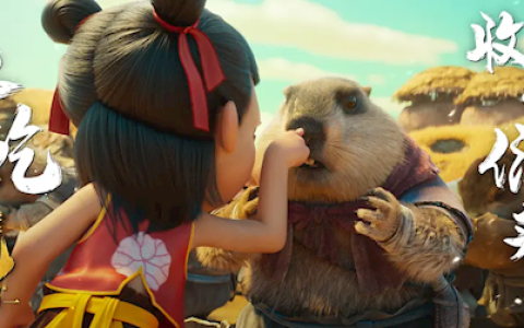 2025年度电影总票房破450亿 《哪吒2》独占超1/3