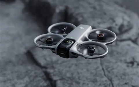 大疆：不需要跟任何公司联合把无人机这件事做大