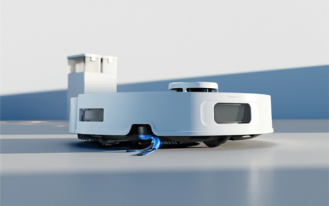 科沃斯扫拖机器人也接入米家APP了：小爱同学一句话控制