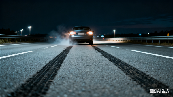 奇瑞高管：瞬间刹停违反物理学