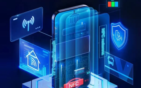 天马官宣首个集成NFC屏幕面板 支持隔空响应