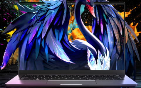 机械革命无界14S斗战版上新：酷睿i5-13420H首发3099元