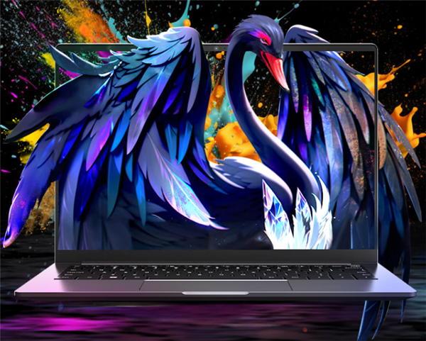 机械革命无界14S斗战版上新：酷睿i5-13420H首发3099元