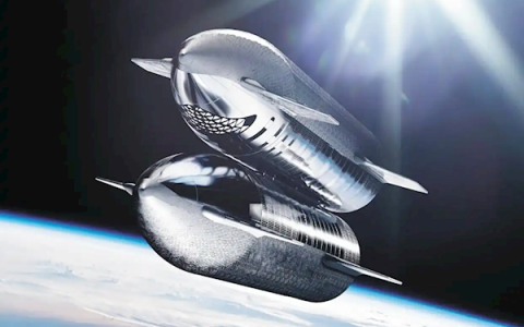 最快2028年准备好 美国登月计划或又拖一年