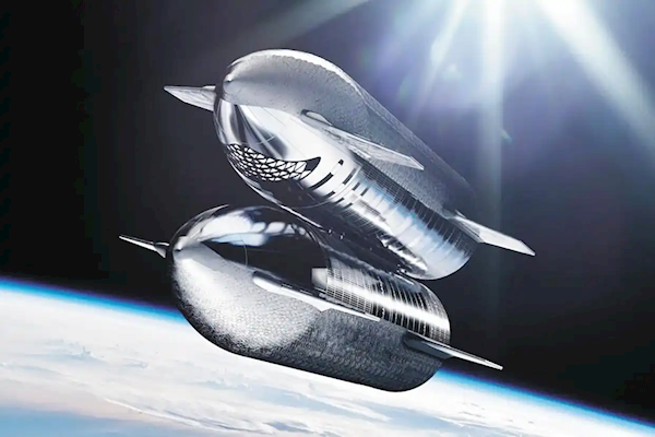 最快2028年准备好 美国登月计划或又拖一年