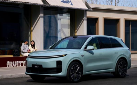 理想自研M100芯片明年上车 主动为用户提供服务