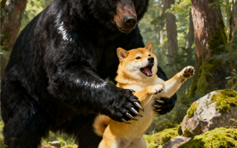 熊灾泛滥：日本狗子惨了