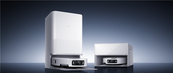 中国扫地机器人最新线上销量TOP10出炉：科沃斯、石头、小米米家前三