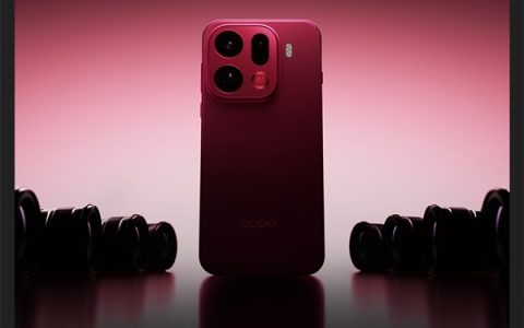 OPPO Find X9系列获得UFCS认证 快充不挑充电器