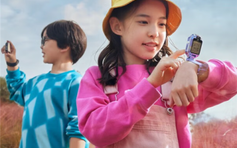 中国儿童智能手表TOP5出炉：小天才蝉联冠军、华为第二