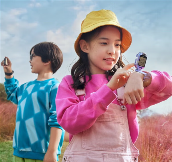 中国儿童智能手表TOP5出炉：小天才蝉联冠军、华为第二