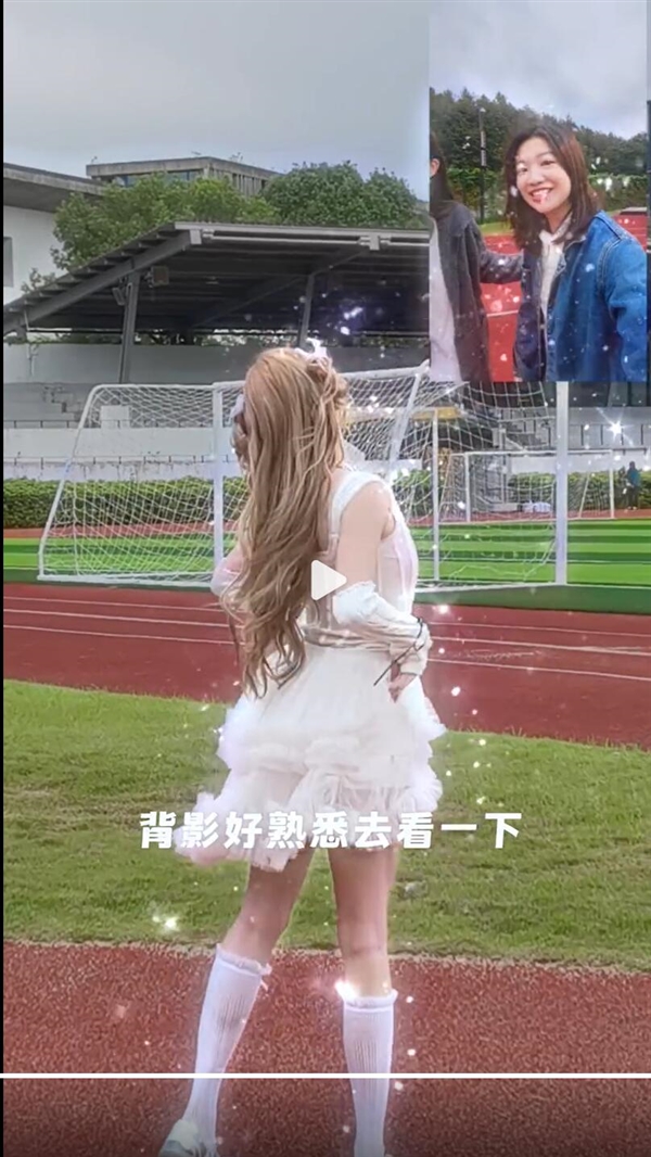 OPPO Reno15系列预热：宋雨琦代言