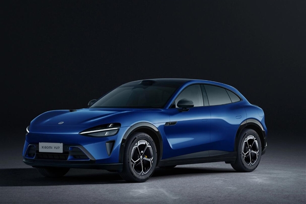 博主体验小米YU7最新辅助驾驶：直呼小米变老米 进步很大