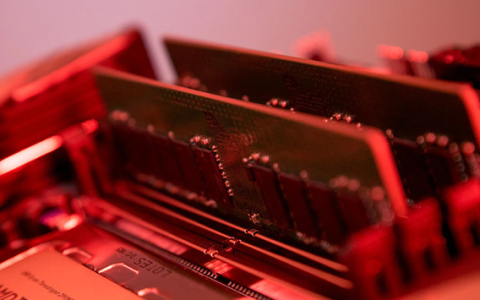 三星电子整合HBM技术路线 核心团队并入DRAM开发体系