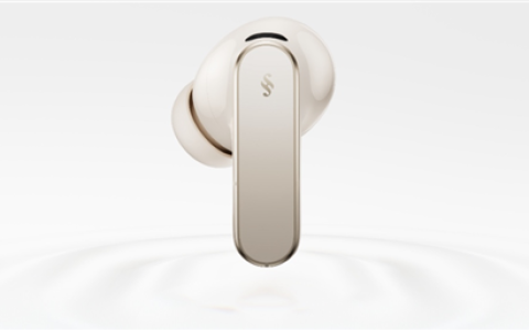 首款星闪音频耳机！华为FreeBuds Pro 5悦彰耳机开售：1499元 母带级无损音质