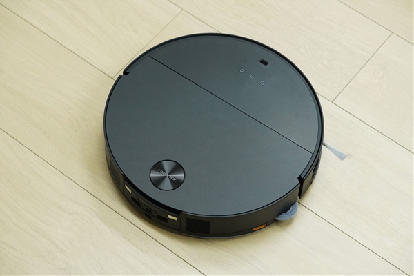 中国扫地机器人双11线上销额Top 10：石头第一 科沃斯紧追 米家第五
