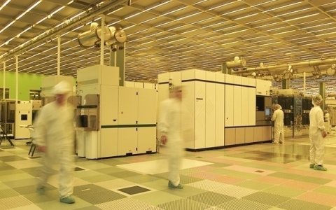 泄密案纠纷升级！台积电前高管罗唯仁住所遭搜查