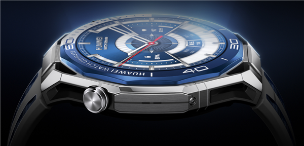 华为全能表王！华为WATCH Ultimate 2非凡探索首销：首发海豚声呐通信 6499元起