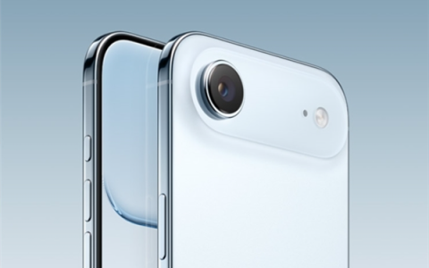 iPhone Air用户不买账 史上最薄iPhone初期销量远逊预期