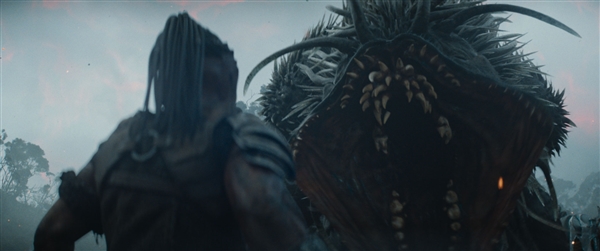 《铁血战士：杀戮之地》获卡梅隆祝福