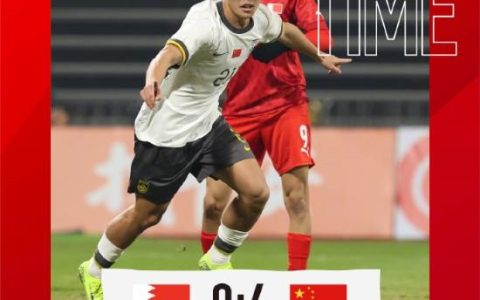 中国男足踢出14：0挤上热搜：以净胜球优势暂列小组头名