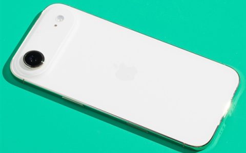 跳票了！明年没有iPhone Air 2