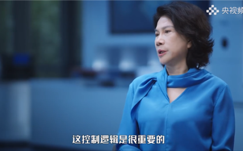 10年包修是格力产品过硬表现！董明珠：要做被人依赖的人和企业 我们不做贴牌赚快钱