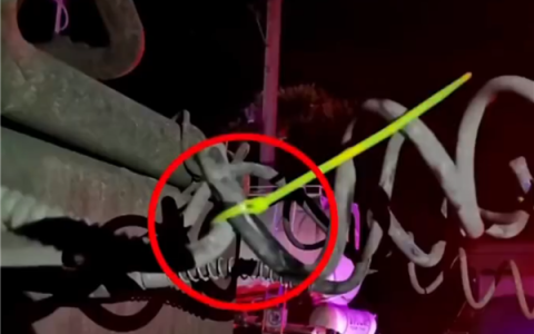 汽修店主捆绑货车刹车管致车祸 官方：已刑拘