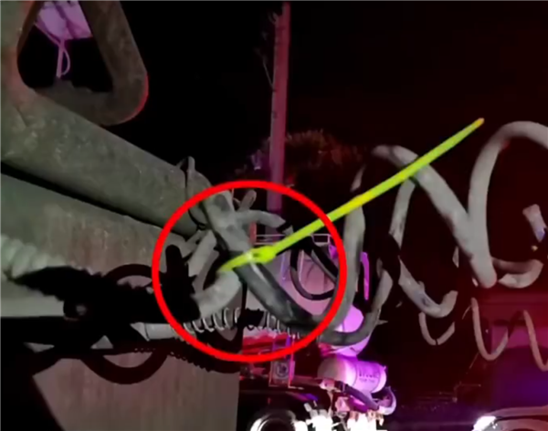 汽修店主捆绑货车刹车管致车祸 官方：已刑拘