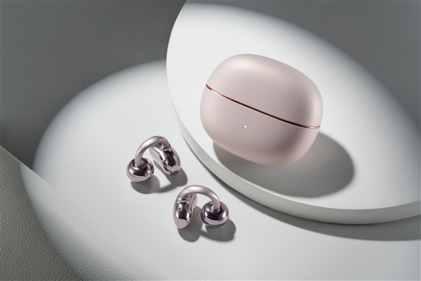 荣耀亲选LCHSE耳夹式耳机2 Pro即将发布：新增佩戴检测、AI实时翻译