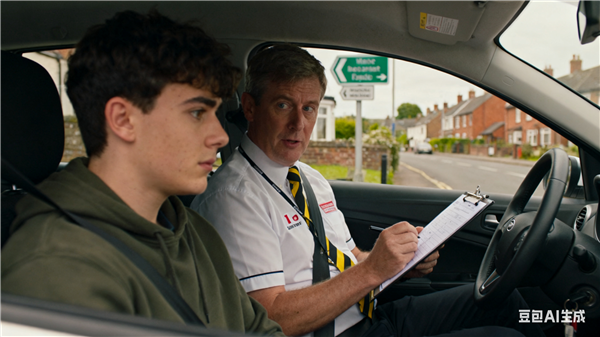 英国一学员75次才考过驾考理论：还有“高手”128次仍未通过