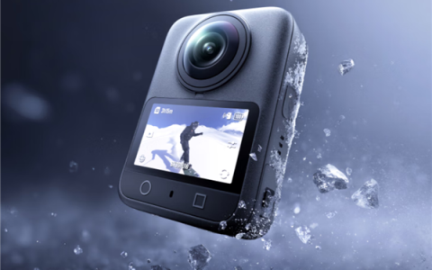 大疆全景相机爆卖：三季度出货量29万台、销售额8.6亿元