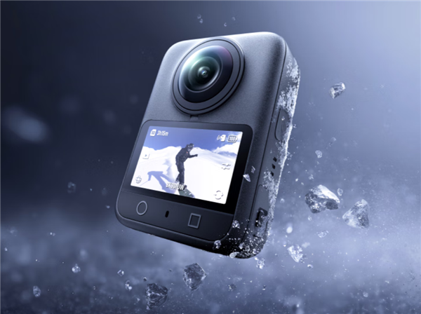 大疆全景相机爆卖：三季度出货量29万台、销售额8.6亿元
