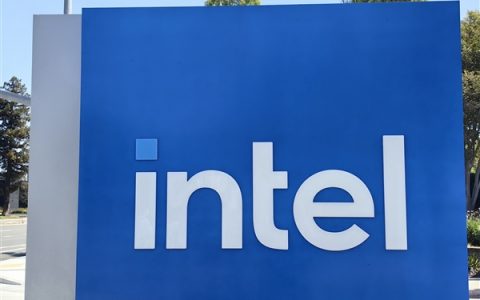 Intel前员工盗窃1.8万份机密文件：被索赔180万元