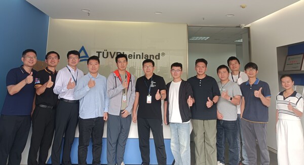 TÜV莱茵成功举办汽车电子电磁兼容（EMC）项目工程师培训课程