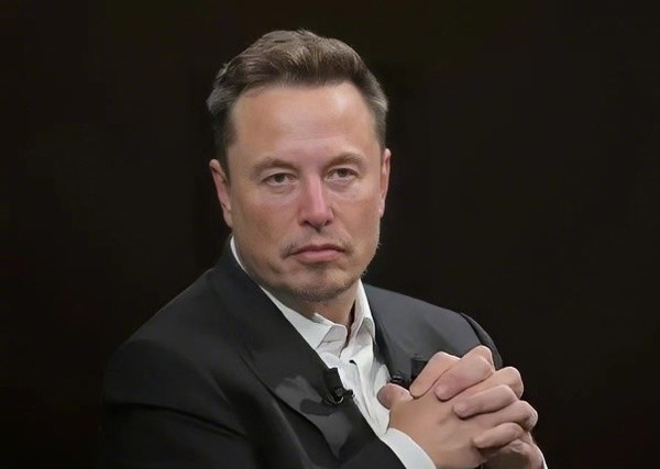 登上《时代》封面！马斯克、黄仁勋等被评为人工智能架构师