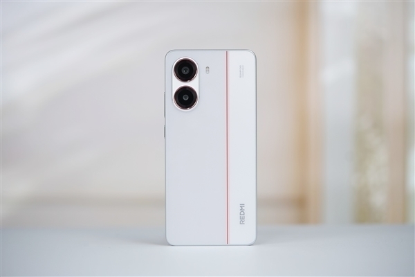 REDMI Turbo 5 Pro入网:首次搭载天玑9系旗舰芯!同档最强