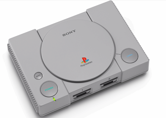 PS1模拟器ePSXe时隔十年首次迎来更新！可跨平台存档