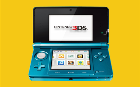 活久见！二手3DS价格疯涨76%：竟比Switch 2还贵