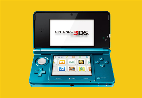 活久见!二手3DS价格疯涨76%:竟比Switch 2还贵