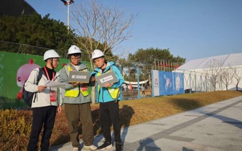 爱立信携手广东移动成功为第十五届全国运动会提供网络保障