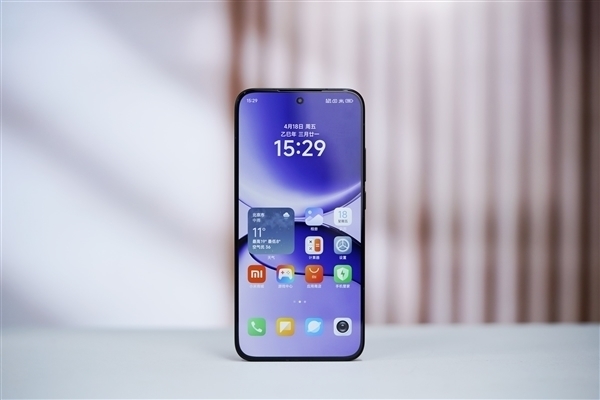 REDMI Turbo 5 Pro确定春节前登场：同档唯一旗舰芯 性能大跨越