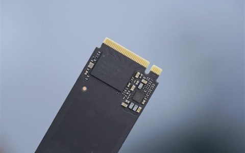 Windows 11启用原生NVMe SSD支持：性能两位数提升！