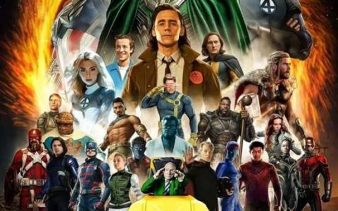 《复仇者联盟5》女英雄太少！大量女角色缺席