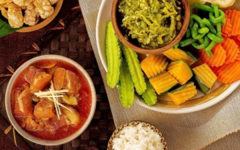 泰国旅游局携手腾讯视频发布纪录片《暹罗百味》