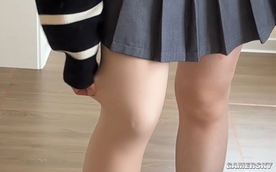 女孩穿“光腿神器”呼吸困难进急诊 网友：妥妥的现代刑具