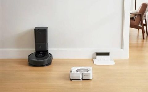 巨头iRobot申请破产重组：曾被誉为扫地机器人“鼻祖”