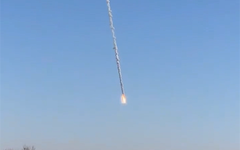 虽败犹荣！蓝箭航天披露朱雀三号火箭一级回收验证细节