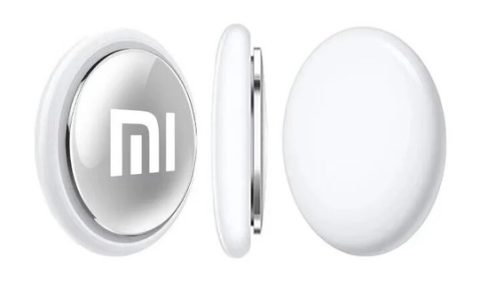 对标苹果！小米Tag本月推出：支持UWB查找