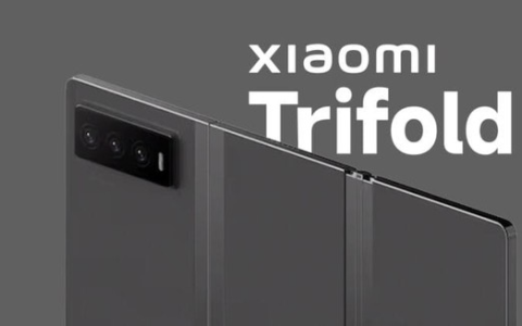 卷土重来：小米三折叠屏曾因骁龙8 Gen1过热夭折